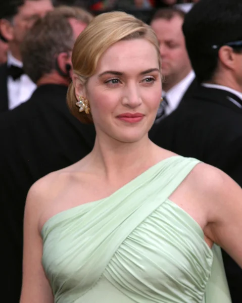 Kate Winslet — kuvapankkivalokuva