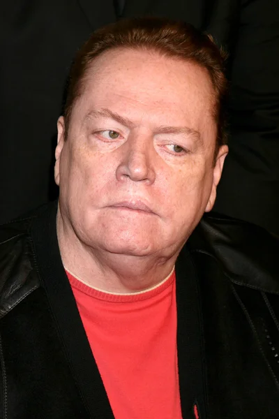 Larry Flynt — Φωτογραφία Αρχείου