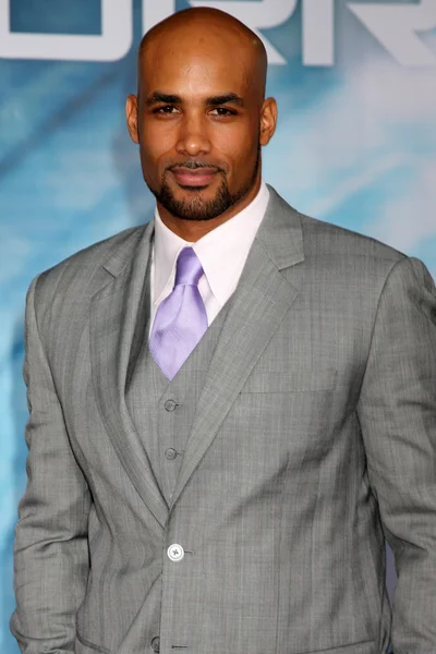 Boris Kodjoe — Stockfoto