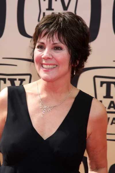 Joyce Dewitt — Zdjęcie stockowe