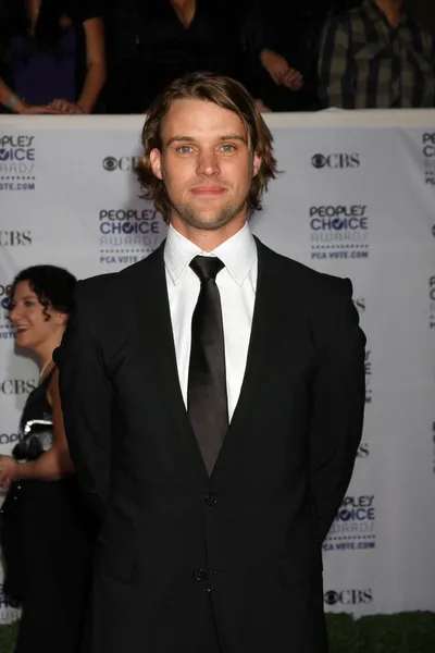 Jesse Spencer — Stockfoto