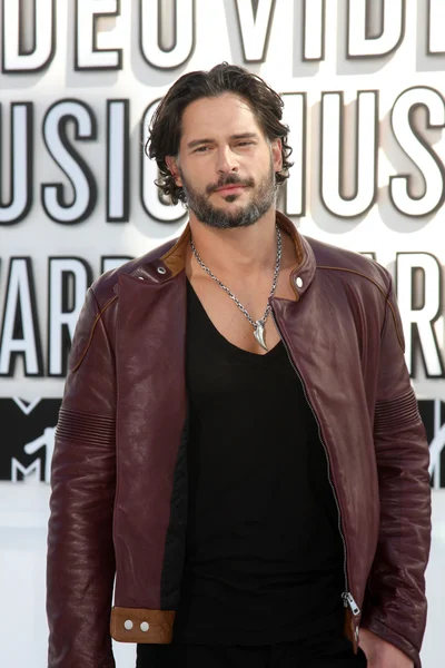 De heer Joe Manganiello — Stockfoto