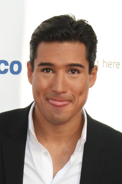 Mario Lopez — Stock Photo, Image