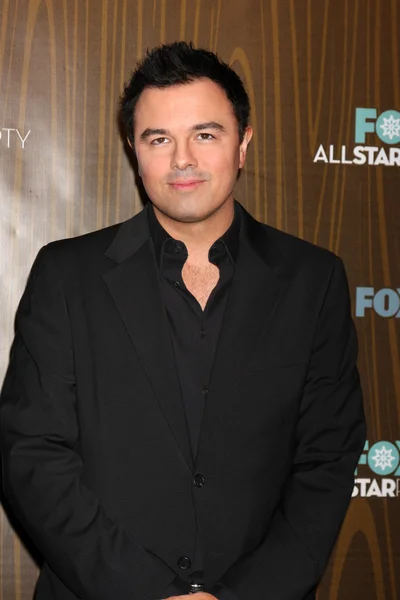 Seth MacFarlane — Stock Photo, Image