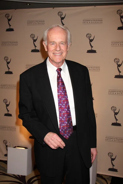 Mike Farrell — Stock Photo, Image