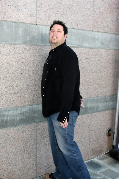 Greg Grunberg — Foto Stock