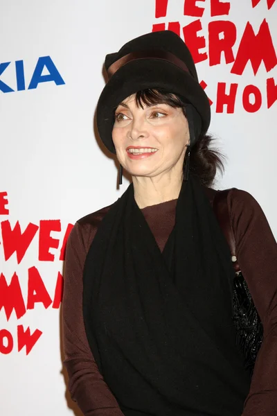 Toni Basil — Stock Photo, Image