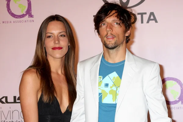 Jason mraz, gast — Stockfoto