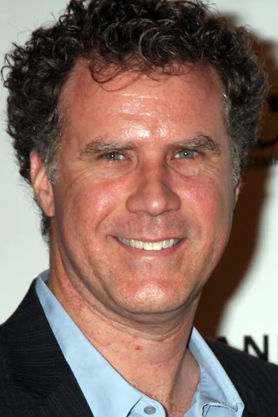 Will Farrell — Foto de Stock