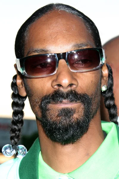 Snoop Dogg — Stok fotoğraf