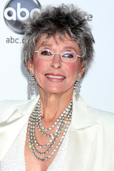 Rita Moreno — Foto de Stock