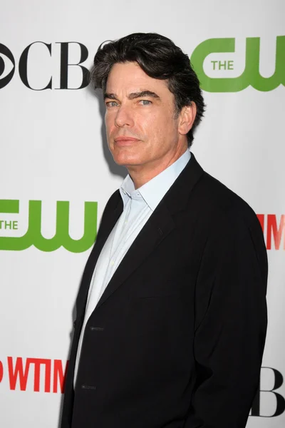 Peter Gallagher — Foto de Stock