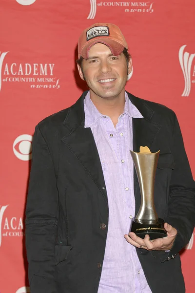 Rodney Atkins — Stock Photo, Image