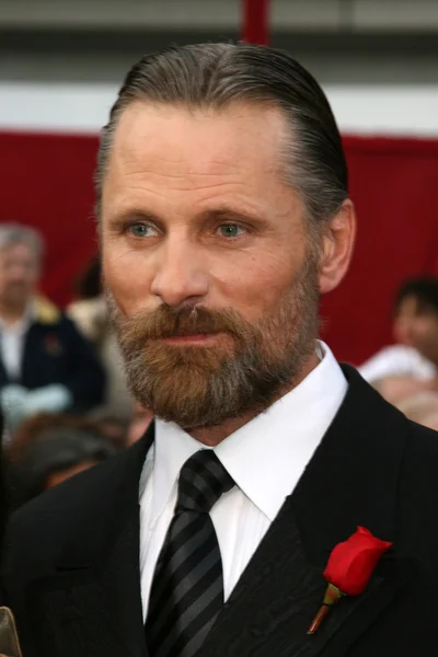 Viggo Mortensen — Fotografia de Stock