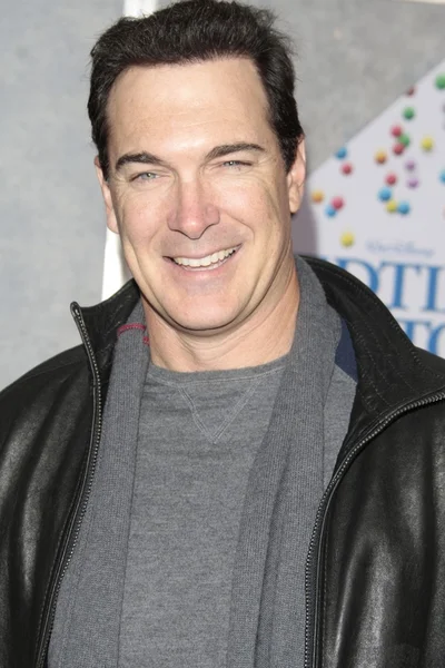 Patrick Warburton — Stok fotoğraf