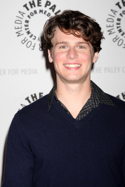 Jonathan Groff