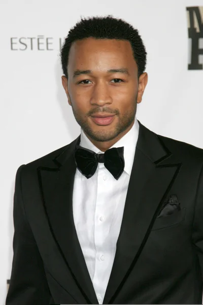 John Legend — Stockfoto