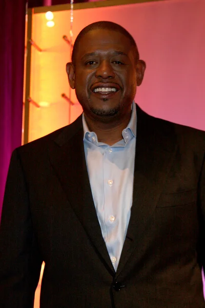 Forest Whitaker — Stock Photo, Image