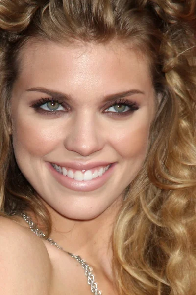 AnnaLynne McCord — Stock Photo, Image