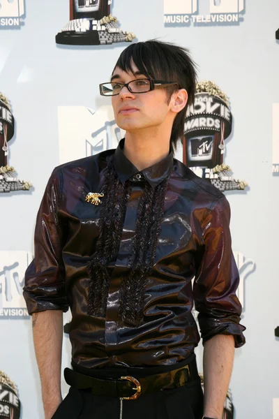 Christian Siriano — Stock Photo, Image