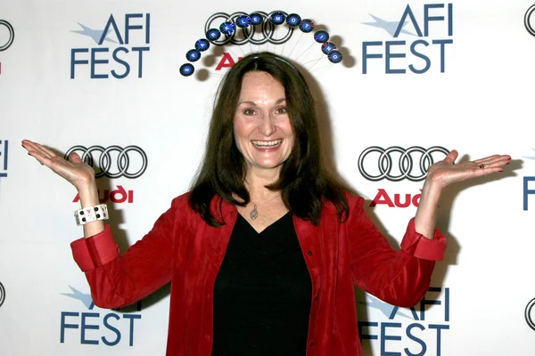 Beth Grant. — Foto de Stock