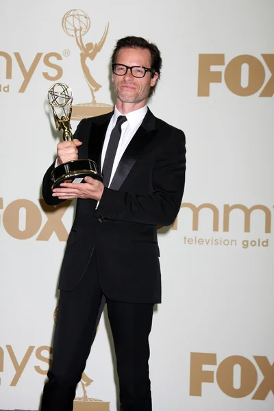 Guy Pearce. —  Fotos de Stock