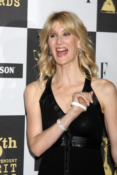 Laura Dern — Stock Photo, Image