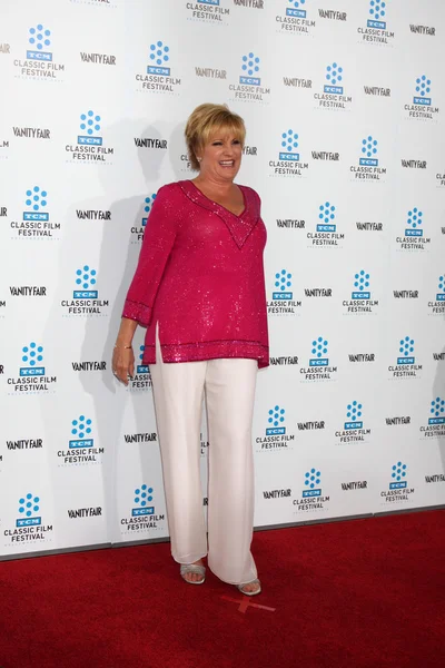 Lorna Luft — Fotografia de Stock