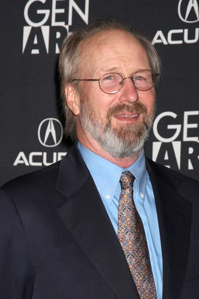 William Hurt — Stock Photo, Image