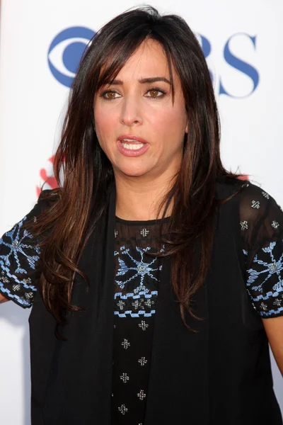 Pamela Adlon — Stockfoto