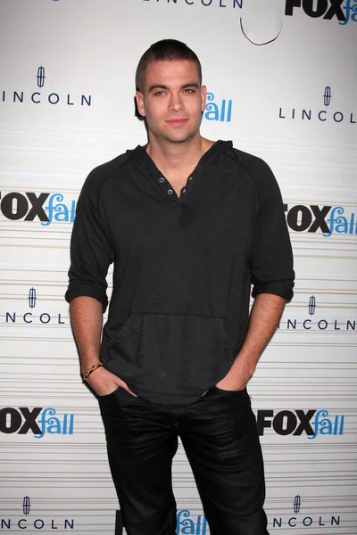 Mark Salling — Stock Photo, Image