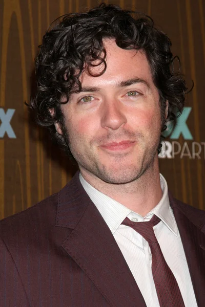 Brendan Hines — Stockfoto