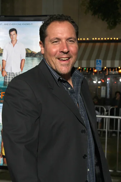 Jon Favreau. — Foto de Stock