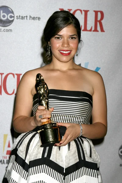 America Ferrera — Stock Photo, Image