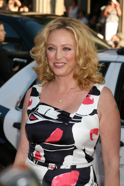 Virginia Madsen — Zdjęcie stockowe