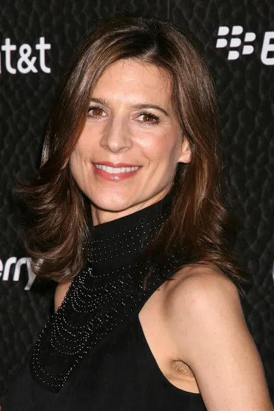 Perrey Reeves — Stock Photo, Image