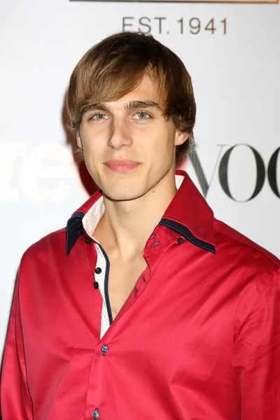 Cody Linley — Foto Stock