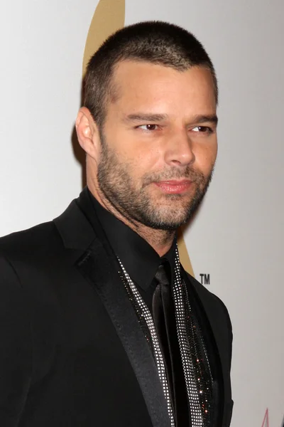 Ricky Martin — Stock Photo, Image