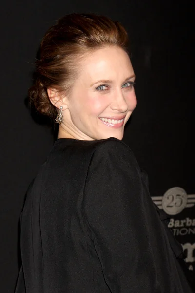 Vera Farmiga — Fotografia de Stock