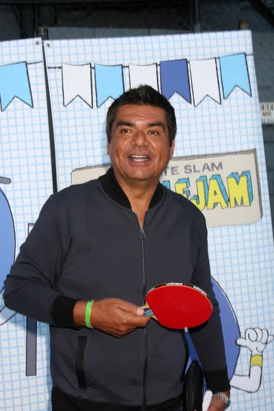 George Lopez — Stock Photo, Image