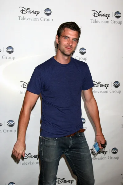 Lucas Bryant — Zdjęcie stockowe