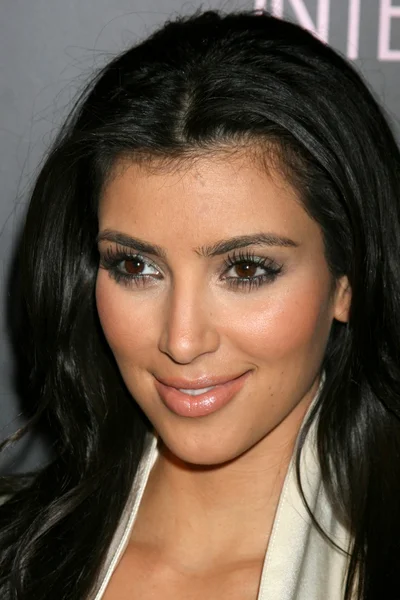 Kim kardashian — Stockfoto