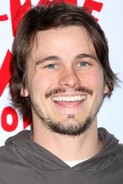 Jason ritter — Photo