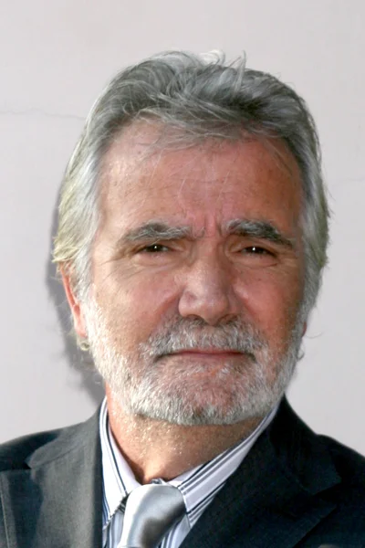 John McCook. — Fotografia de Stock