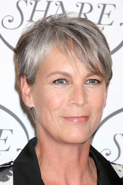 Jamie Lee Curtis — Zdjęcie stockowe