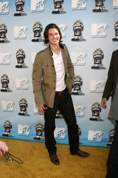 Ben Barnes — Stock Photo, Image