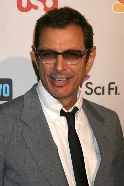 Jeff Goldblum — Stock Photo, Image