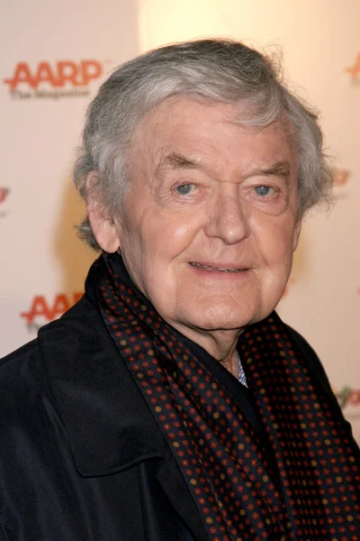 Hal Holbrook — Stock Photo, Image