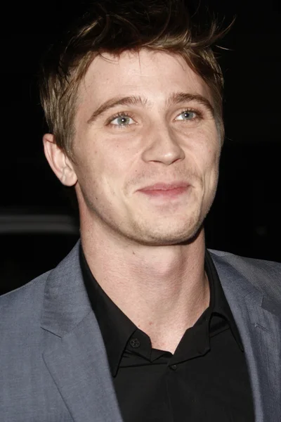 Garrett Hedlund — Stock Photo, Image