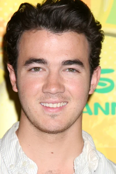 Kevin Jonas — Stock Photo, Image